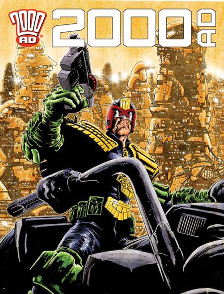 2000 AD PROG #2500 FOC July 27, 2026