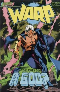 Warp #18
