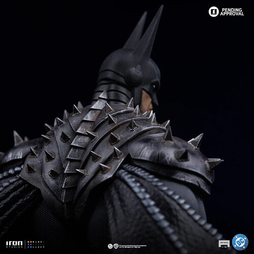 Iron Studios - DC Comics - Art Scale 1/10 - Batman Absolute Statue