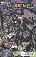 VENOMIZED 2 VARIANT EDITION