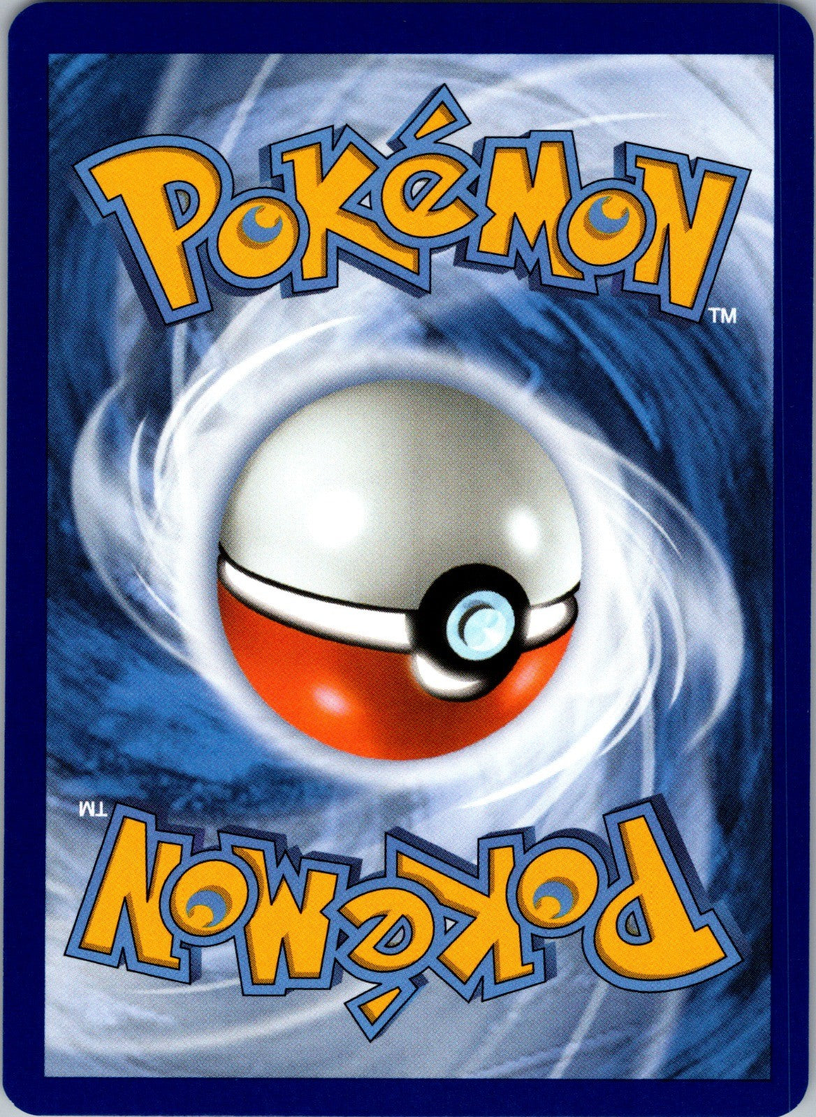 Chi-Yu Uncommon ME01: Mega Evolution 031/132 LP