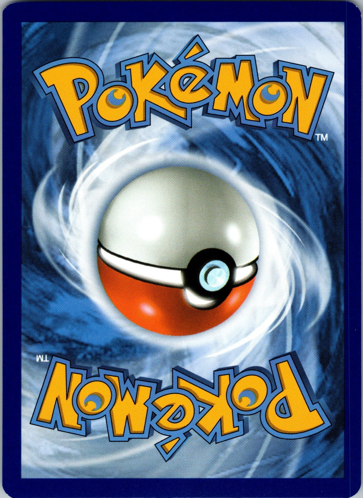 Trapinch Common ME02: Phantasmal Flames 051/094 LP