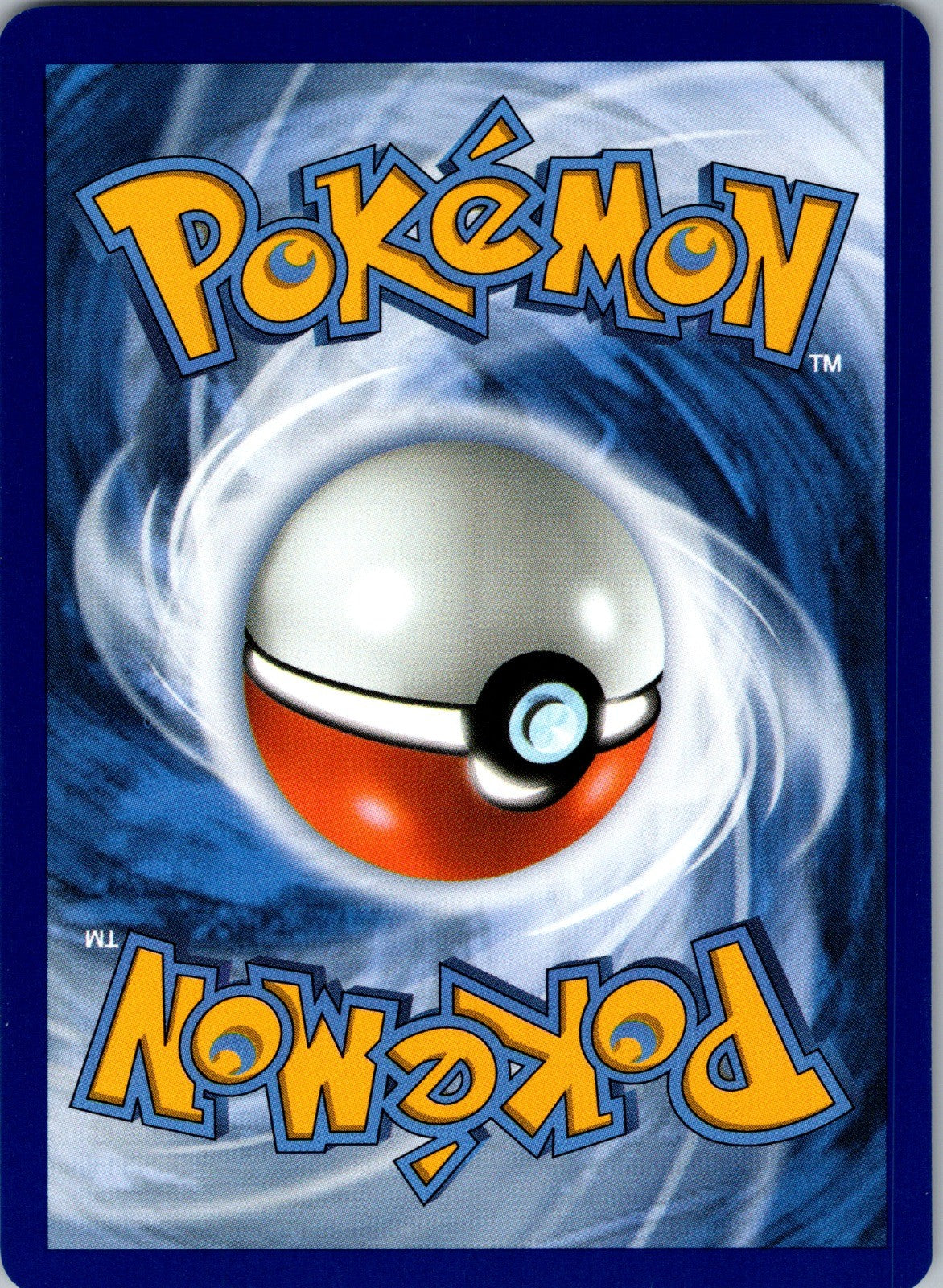 Strange Timepiece Uncommon ME01: Mega Evolution 128/132 LP