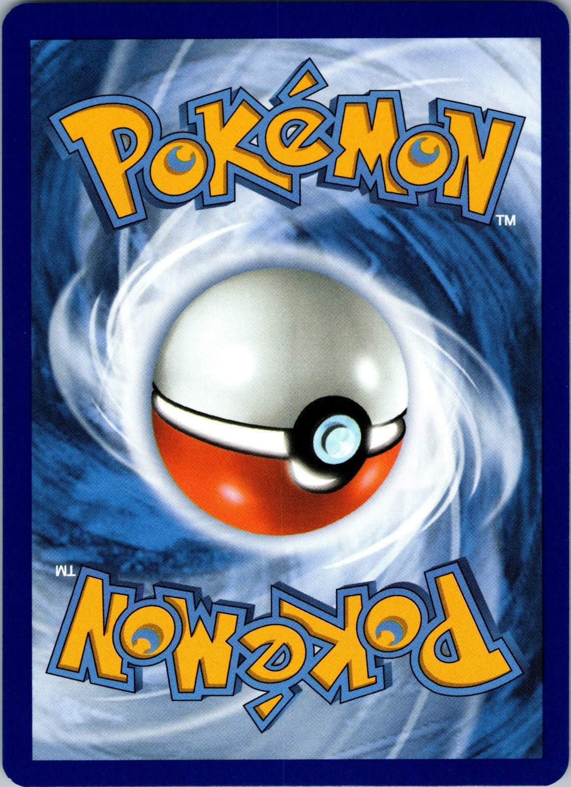 Shiftry Uncommon ME01: Mega Evolution 015/132 LP