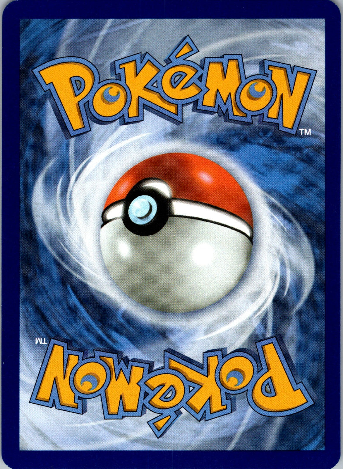 Basic Psychic Energy - (Cosmos Holo) Holo Common Prize Pack Series Cards 005 LP