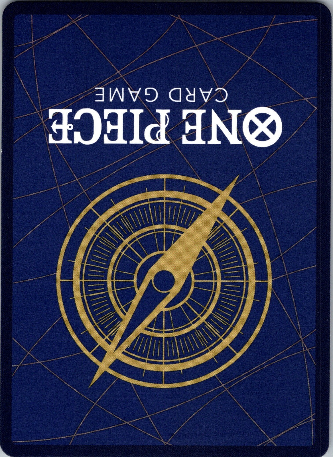 Scratchmen Apoo C The Azure Sea's Seven Release Event Cards OP14-008 LP