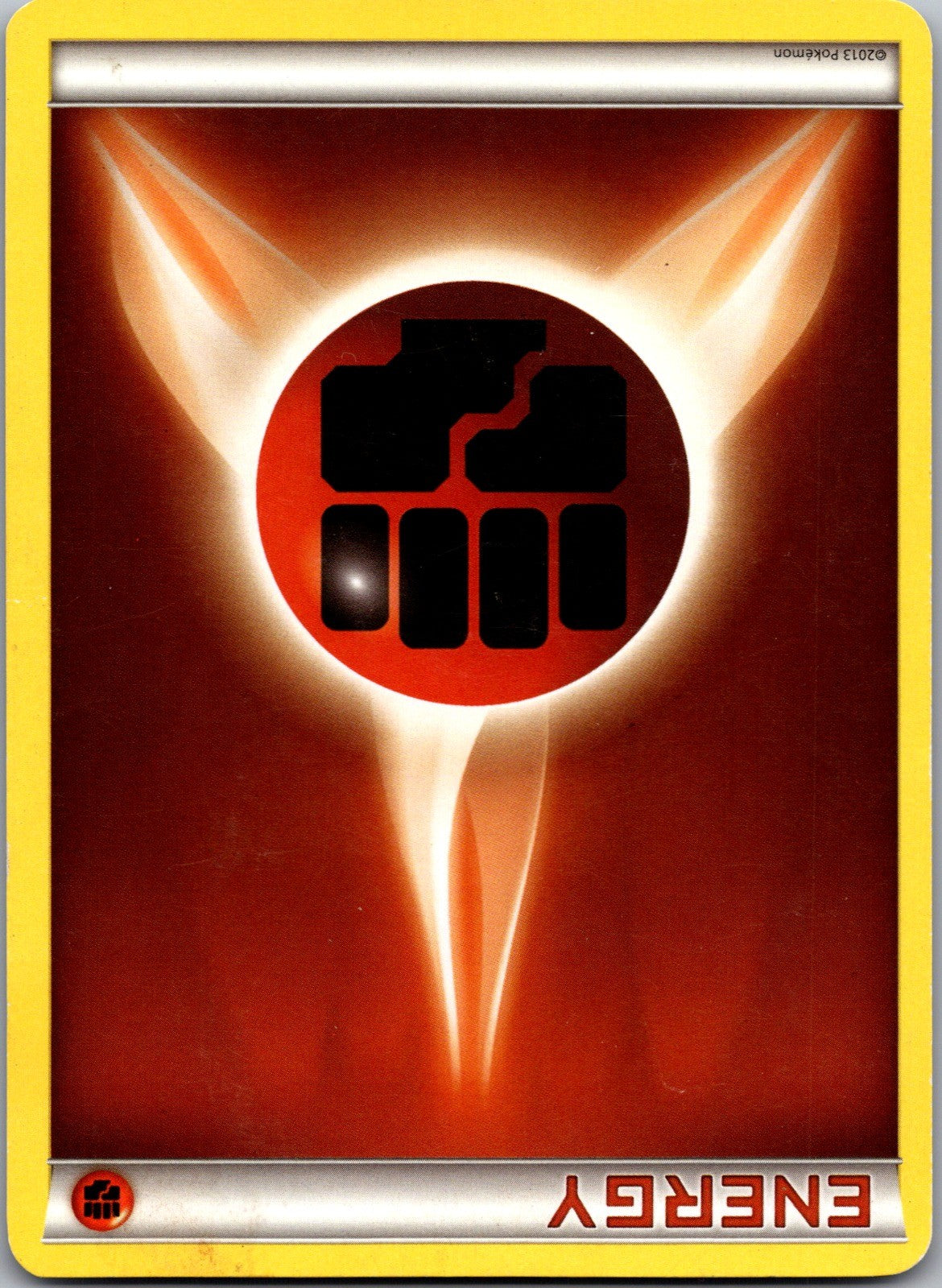 Fighting Energy (2006 Unnumbered) Common League & Championship Cards LP
