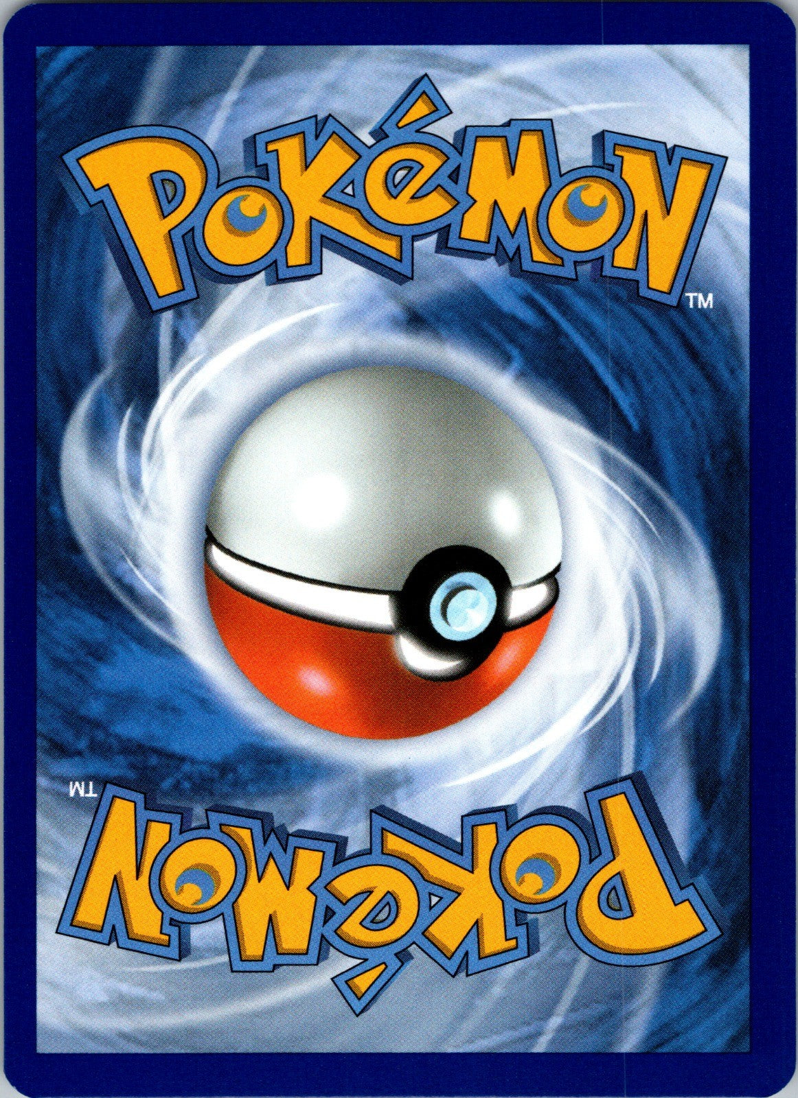 Basic Psychic Energy Common Prize Pack Series Cards 013 LP