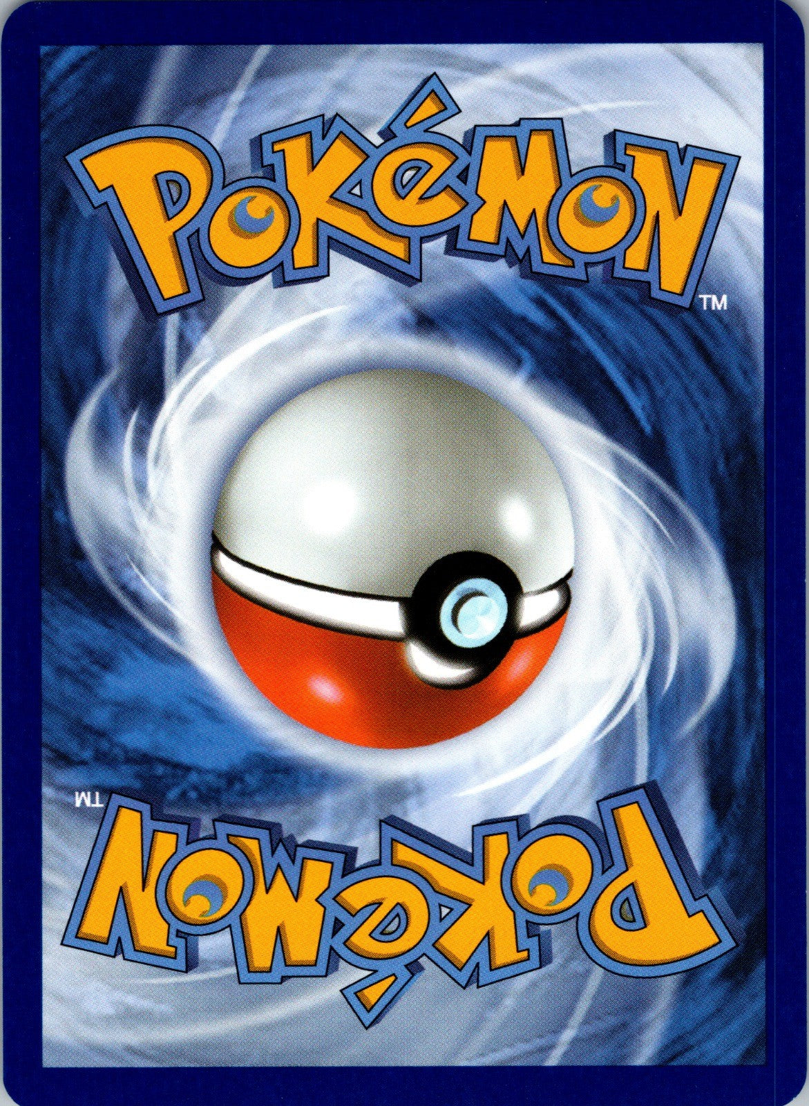 Piloswine Common ME02: Phantasmal Flames 024/094 LP