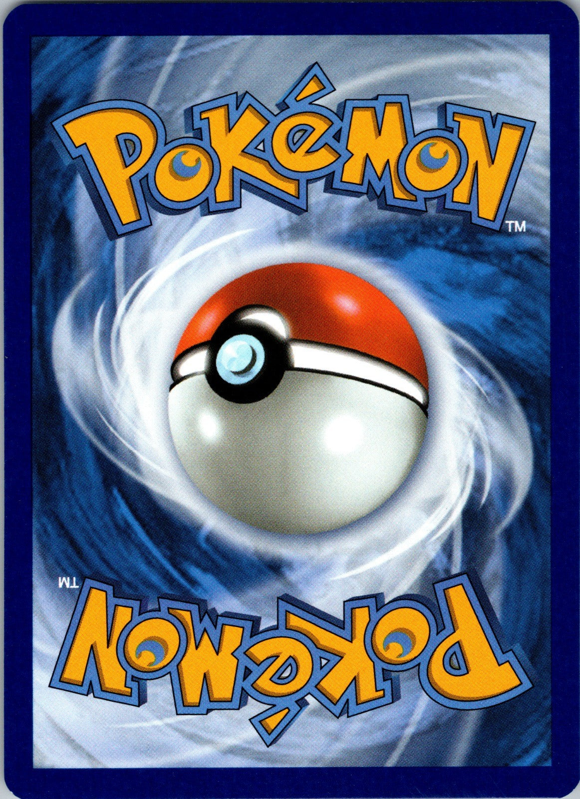 Piloswine Common ME02: Phantasmal Flames 024/094 LP