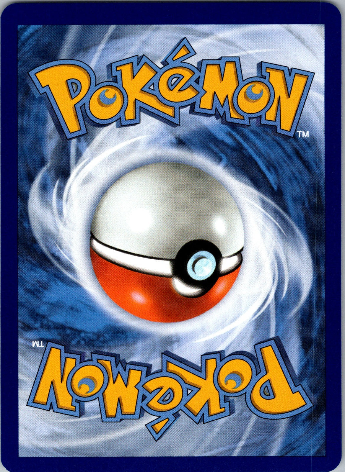 Chi-Yu Reverse Holo Uncommon ME01: Mega Evolution 031/132 LP