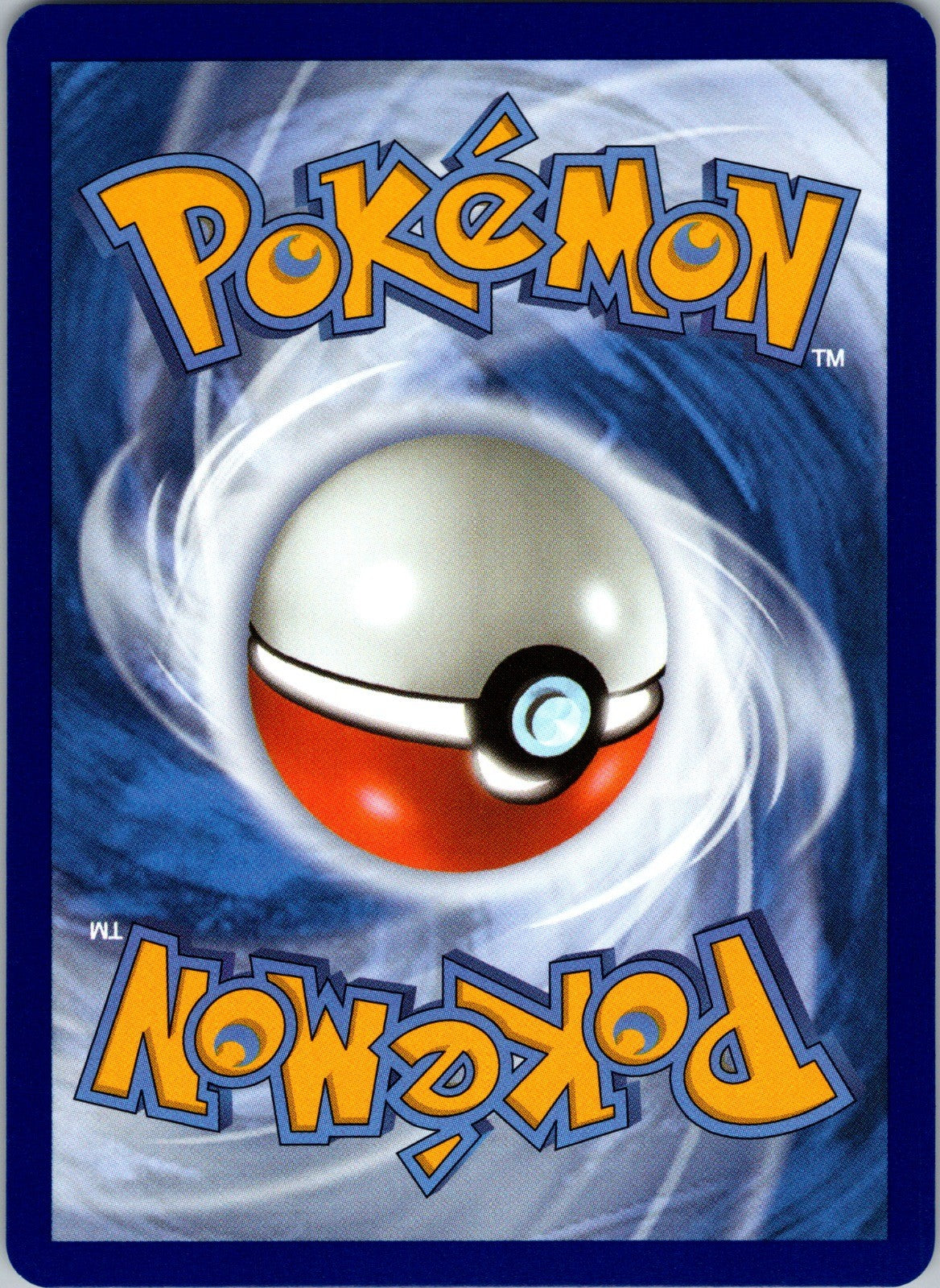 Grimsley's Move Uncommon ME02: Phantasmal Flames 090/094 LP
