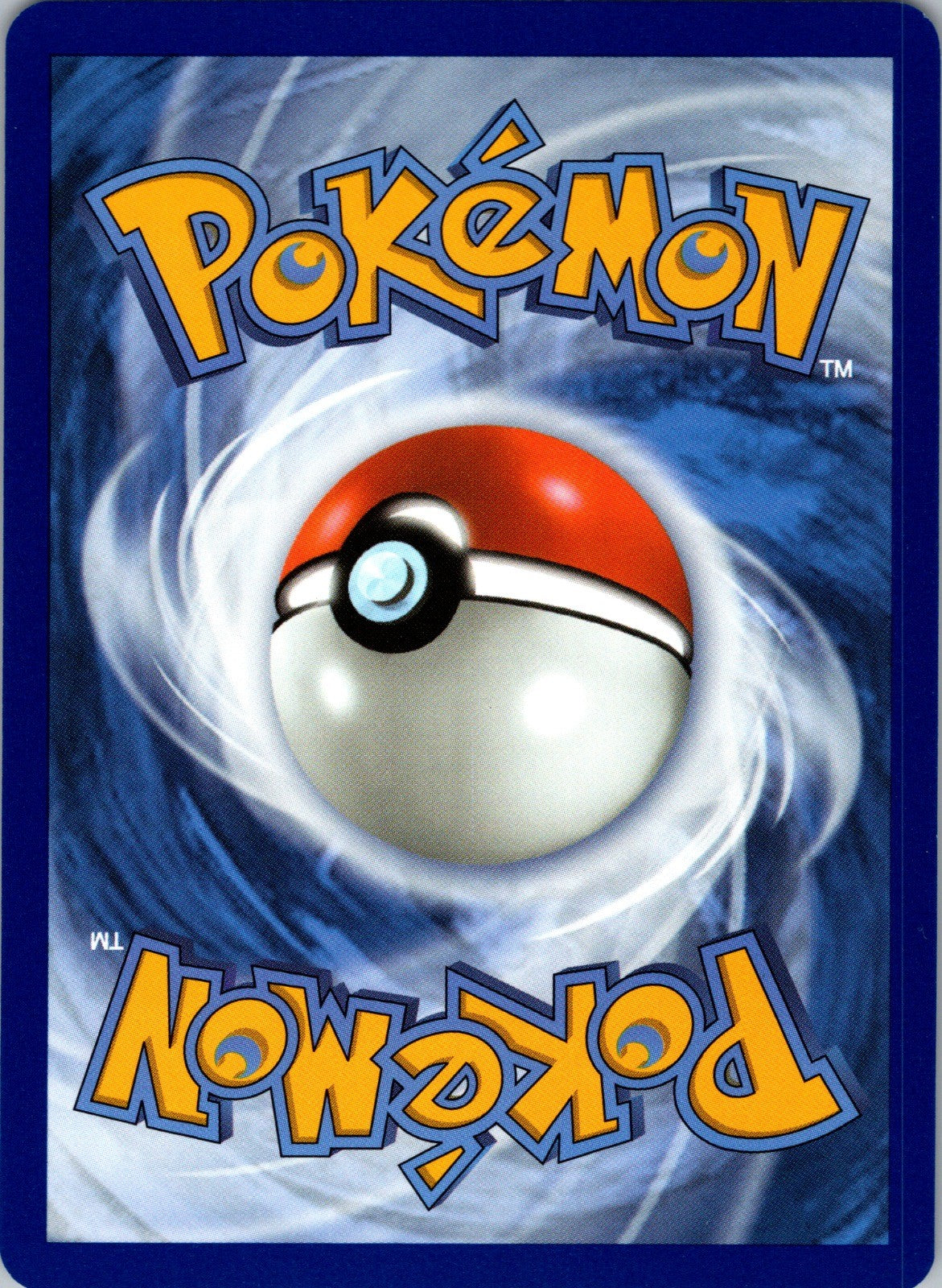 Lumiose City - Reverse Holo Uncommon ME03: Perfect Order 077/088 LP
