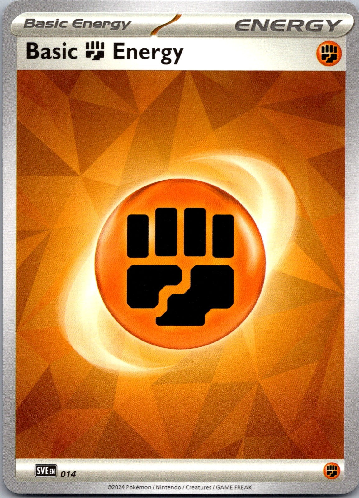 Basic Fire Energy - Armarouge 5 Unconfirmed Battle Academy 2024 002 LP