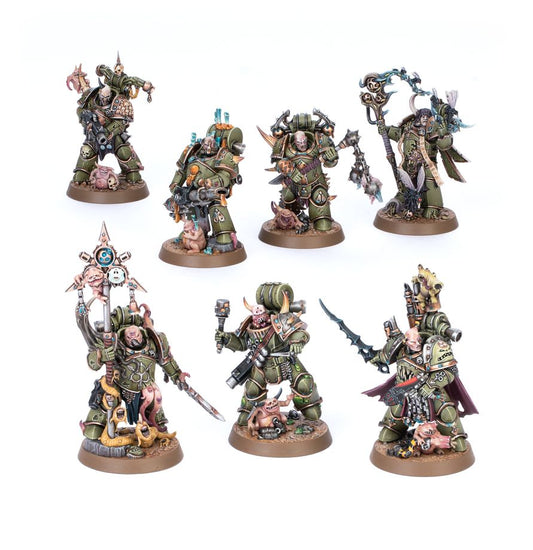 Kill Team: Starter Set 40K 103-54 WARHAMMER