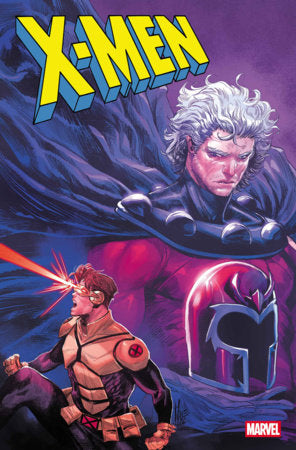 X-MEN #32 MARCO CHECCHETTO VARIANT