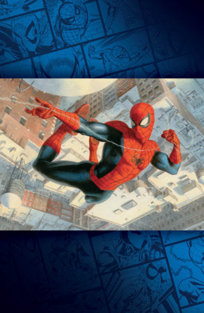 CIVIL WAR: UNMASKED #1 PAOLO RIVERA MAGIC: THE GATHERING VIRGIN VARIANT[1:50]