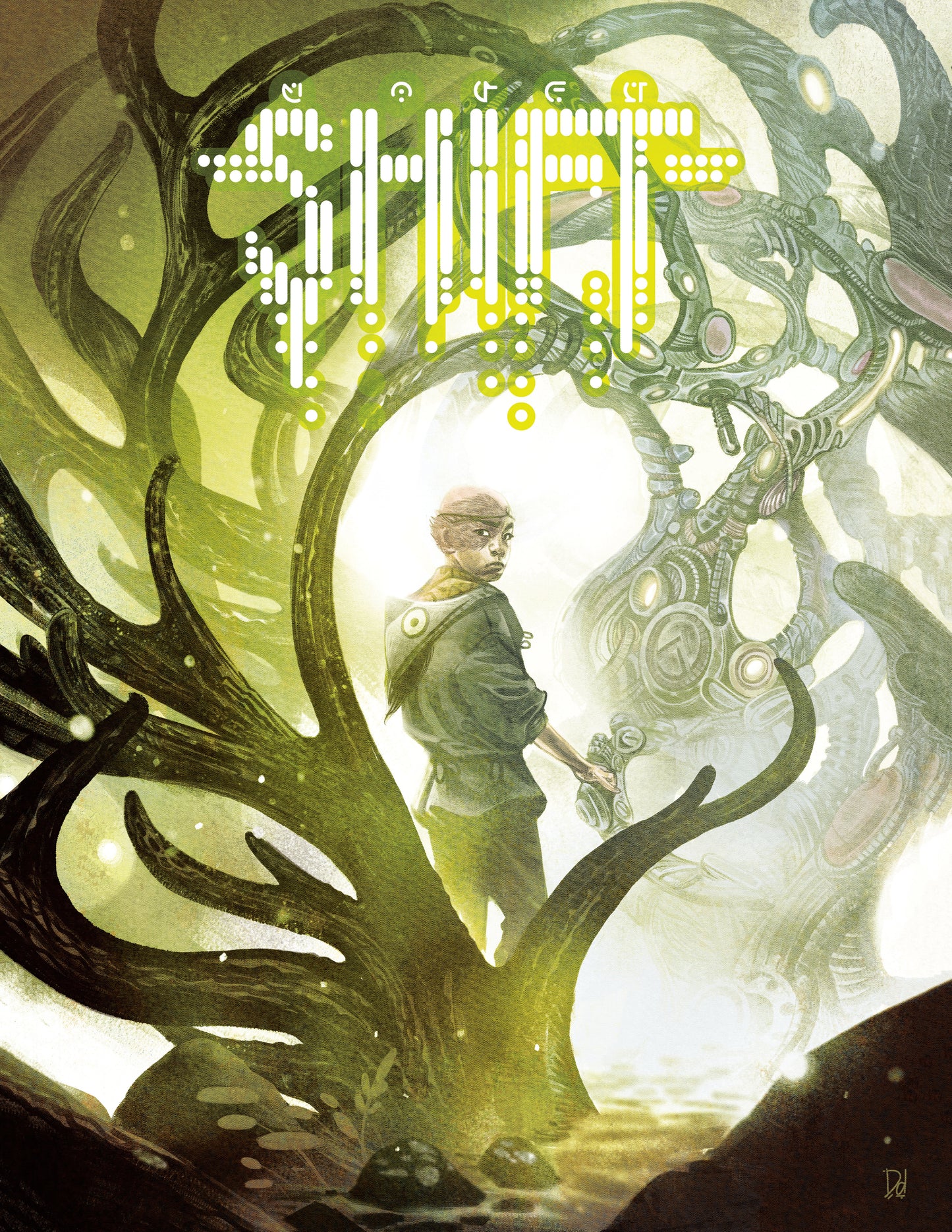 Shift One-shot (CVR A) (3W3M) (Mike del Mundo) FOC July 27, 2026