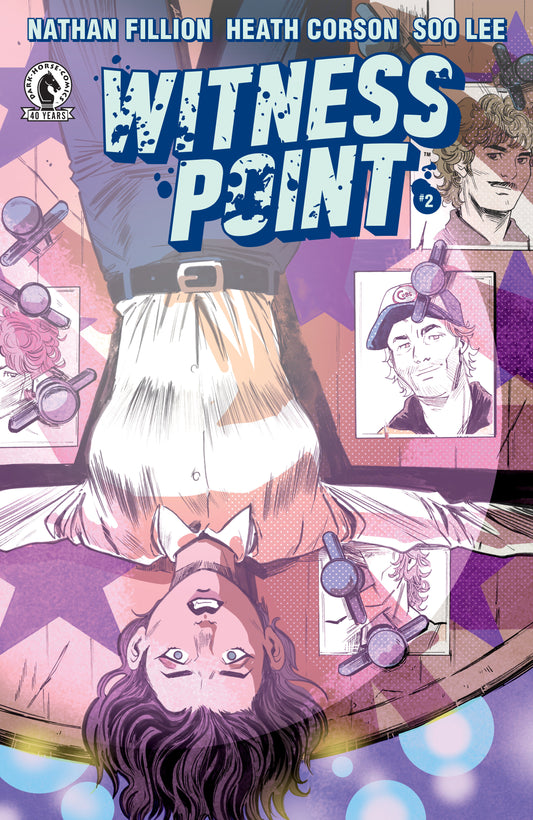Witness Point #2 (CVR A) FOC July 13, 2026