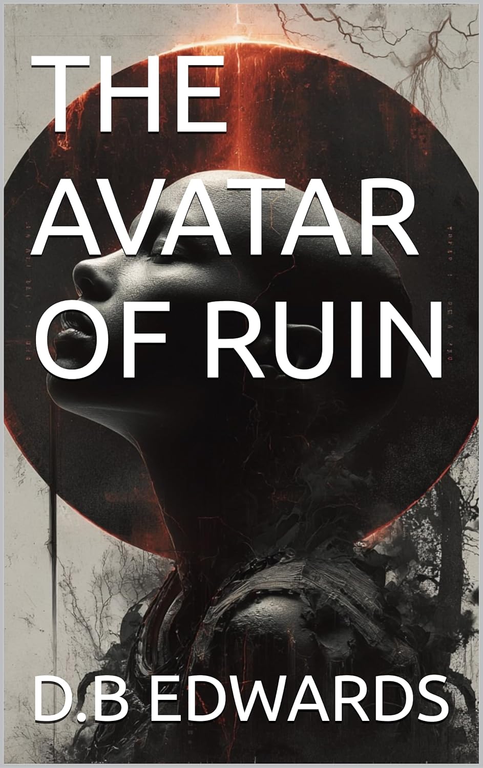 THE AVATAR OF RUIN / BOOK 2 IN SERIES