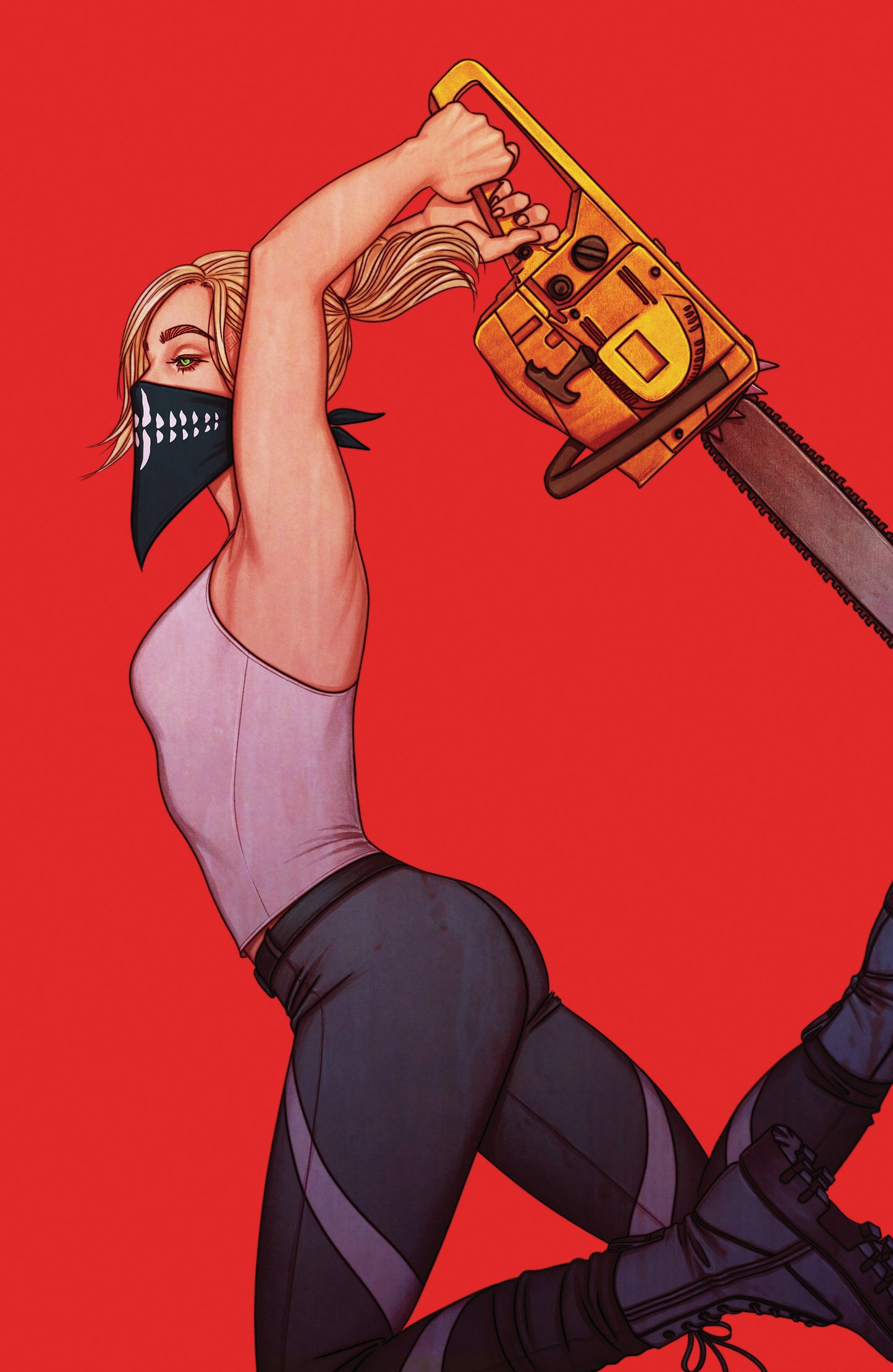 Something is Killing the Children #50 B Variant (Full Art, Frison) FOC July 20, 2026