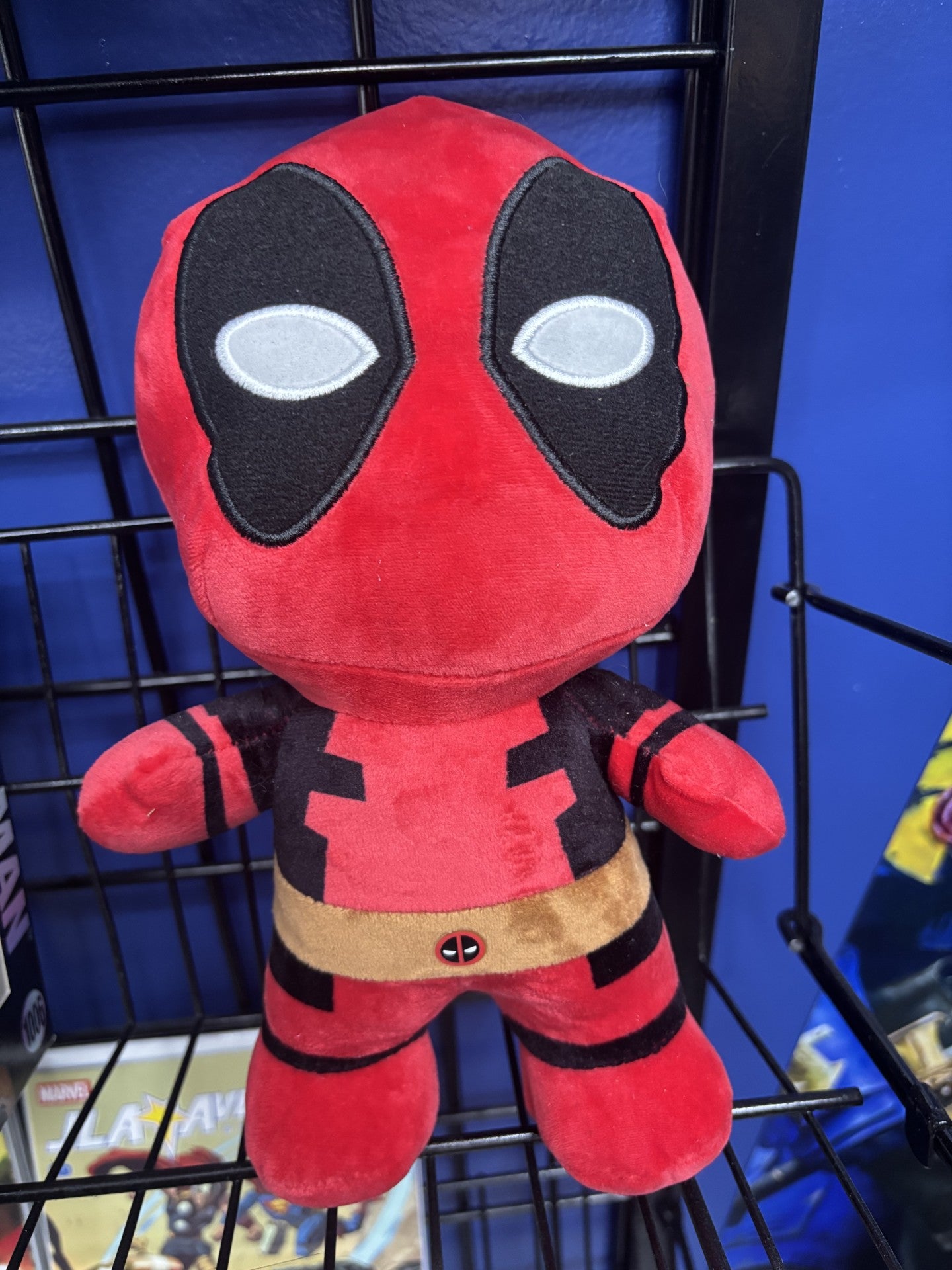 DEADPOOL AND WOLVERINE VINYL BUNDLE
