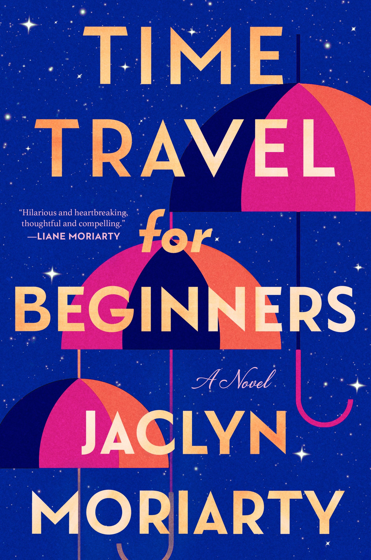 Time Travel for Beginners Hardcover FOC July 6, 2026