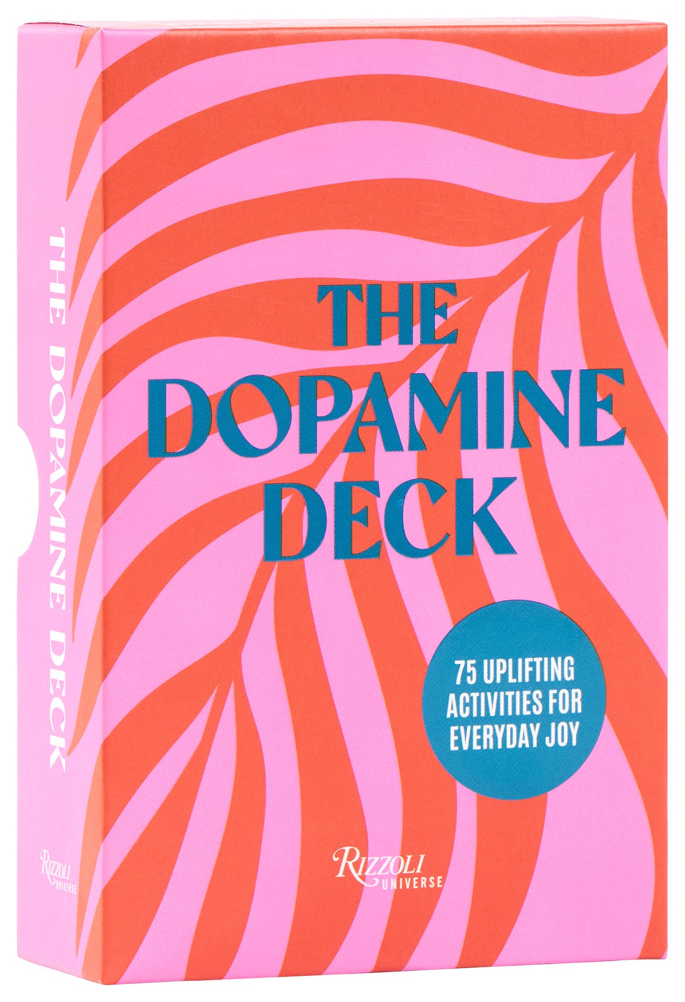The Dopamine Deck FOC August 10, 2026