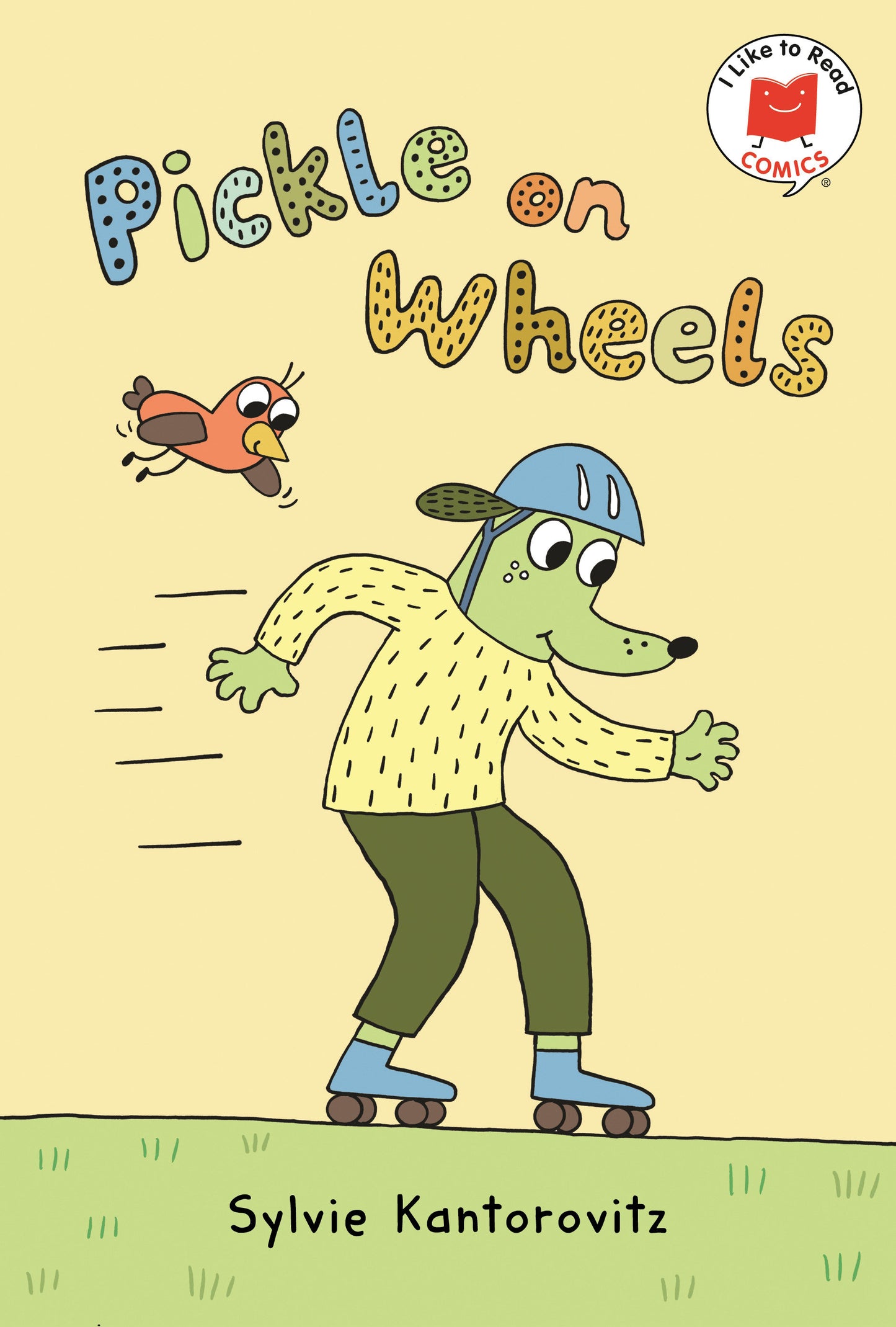 Pickle on Wheels FOC July 13, 2026