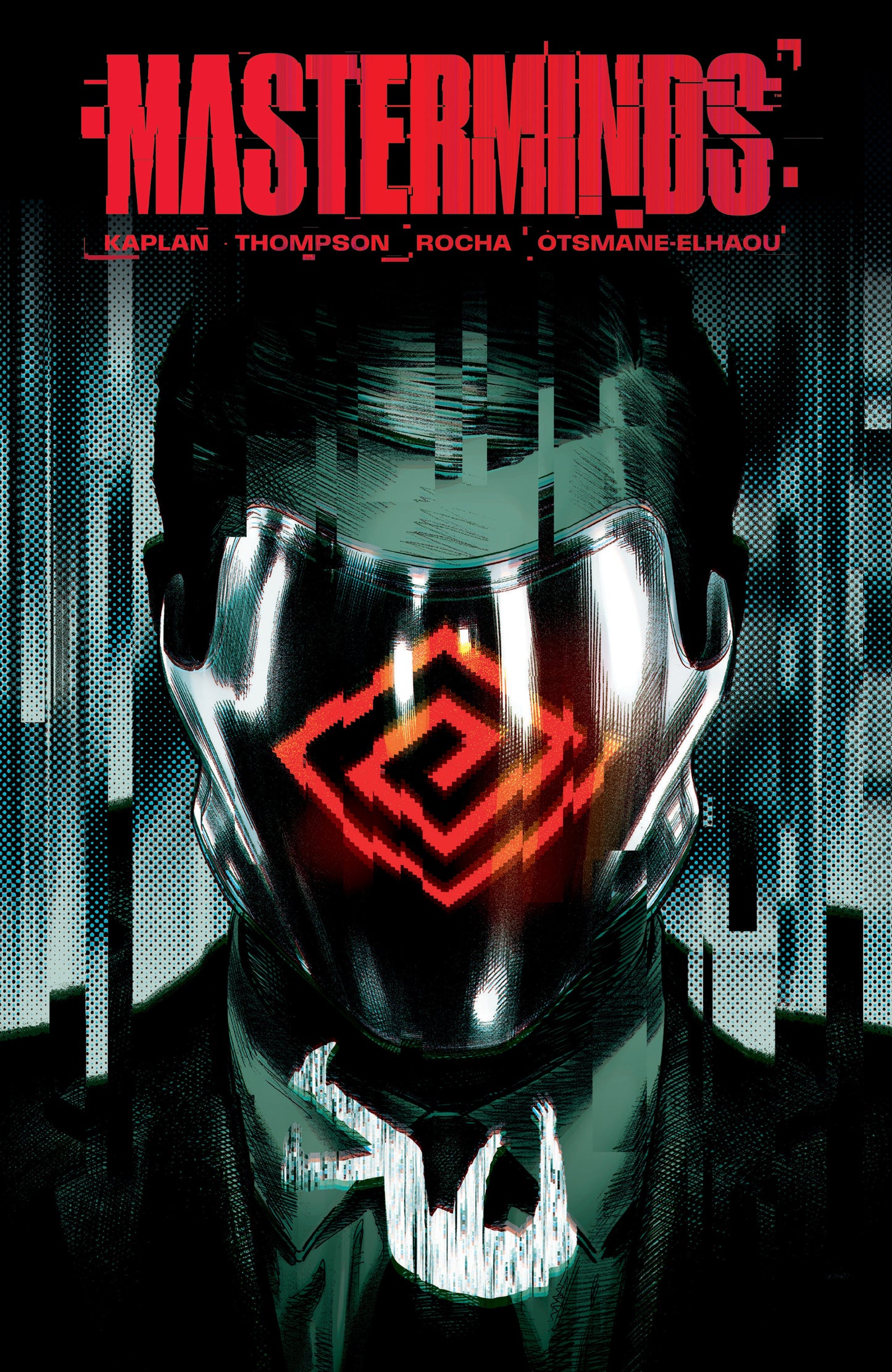 Masterminds FOC July 20, 2026