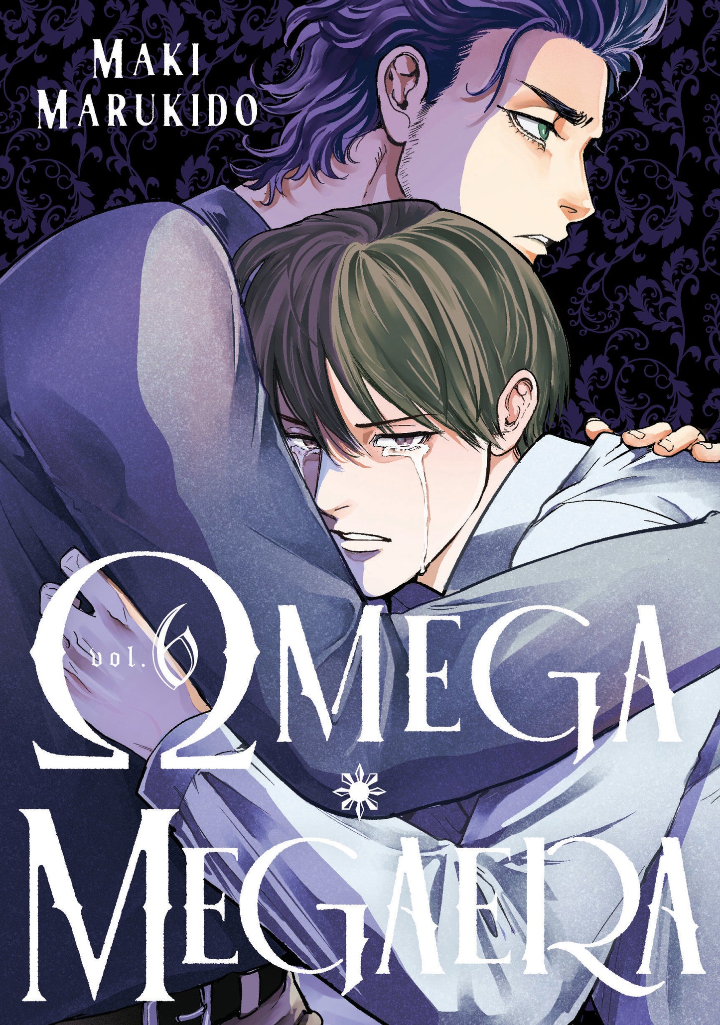 Omega Megaera 6 FOC August 3, 2026