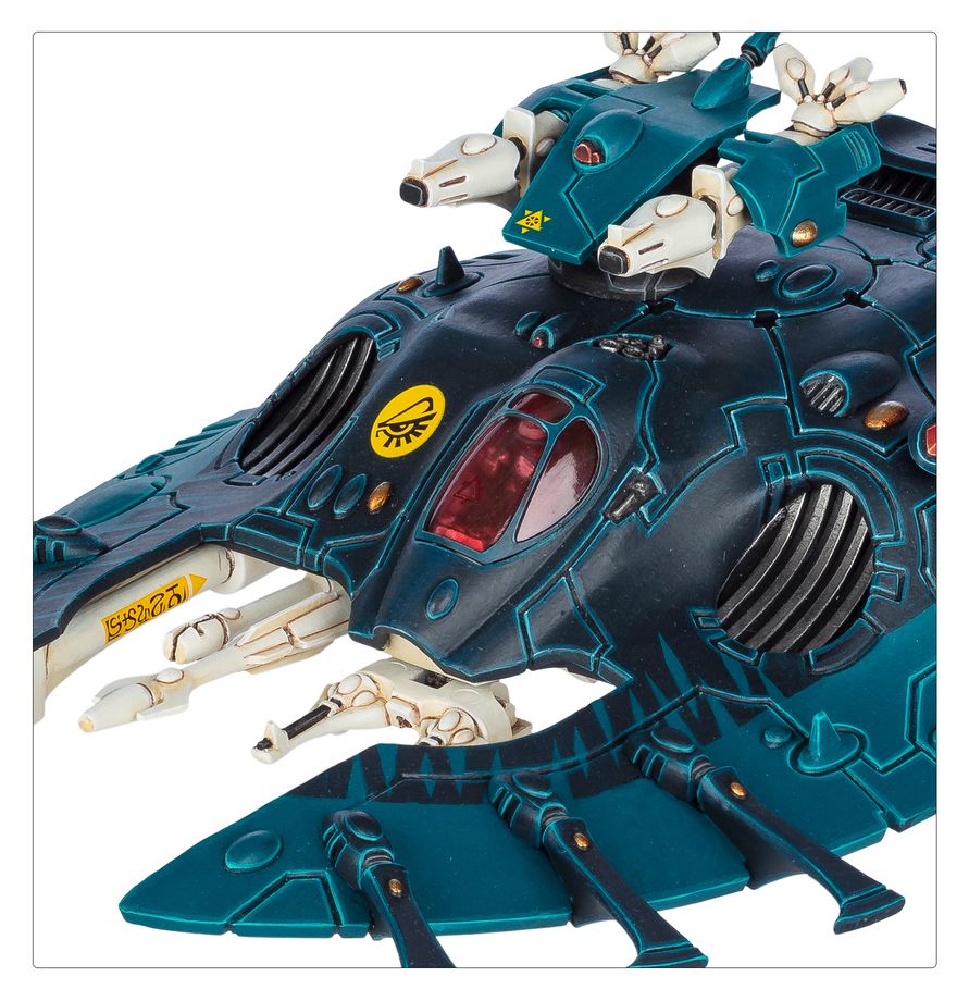 Combat Patrol: Aeldari Corsairs WARHAMMER 40K 73-463