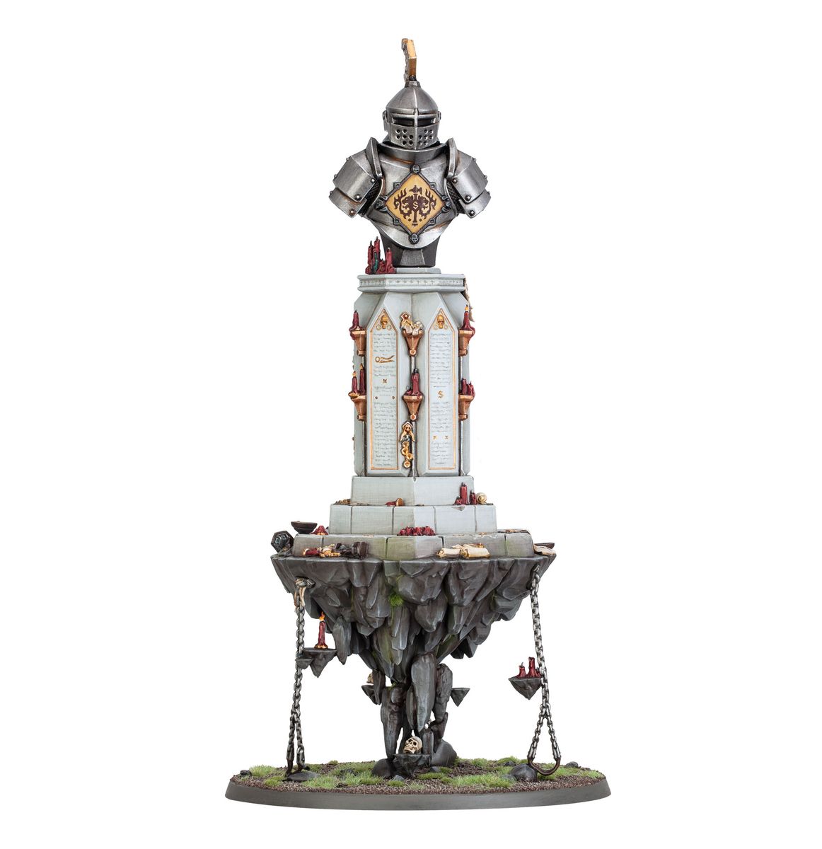 Dawner's Triumph - WARHAMMER AOS 86-50