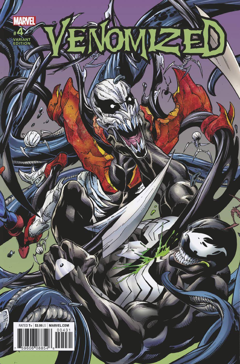 VENOMIZED 4