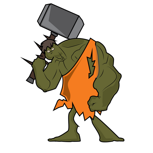 $250 Grunk Primal Urge Gift Card