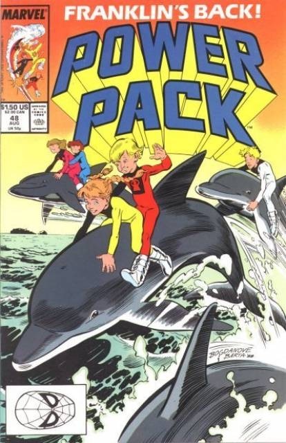 POWER PACK 48