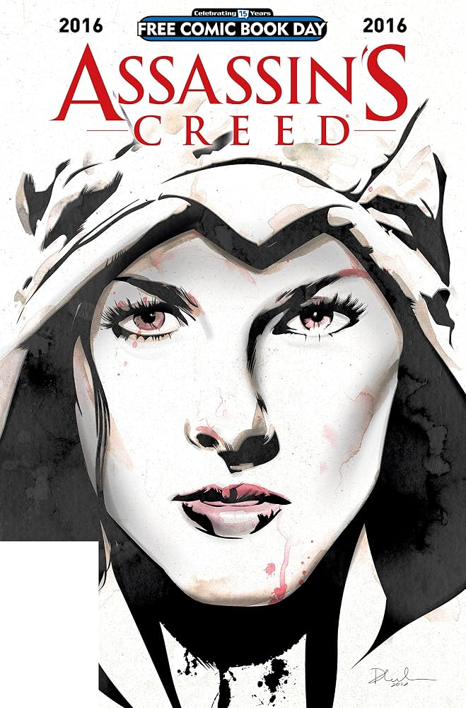 ASSASSINS CREED 2016