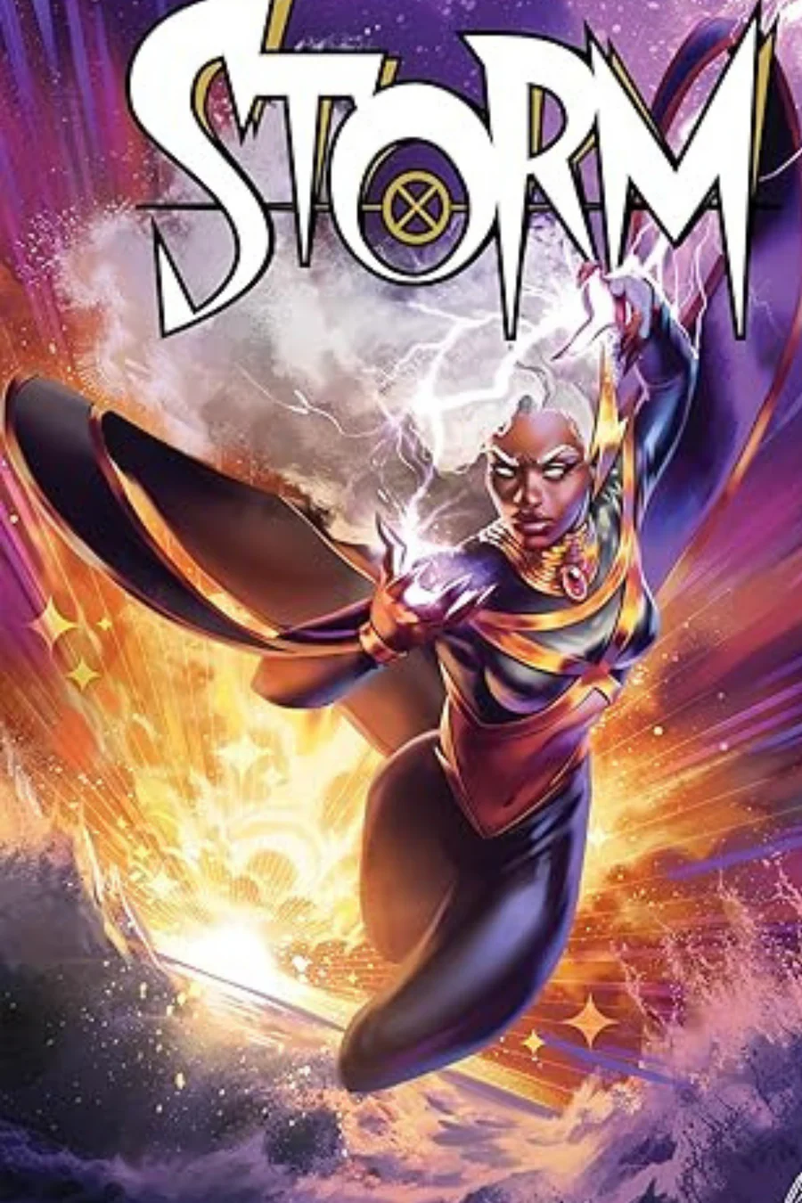 STORM 1