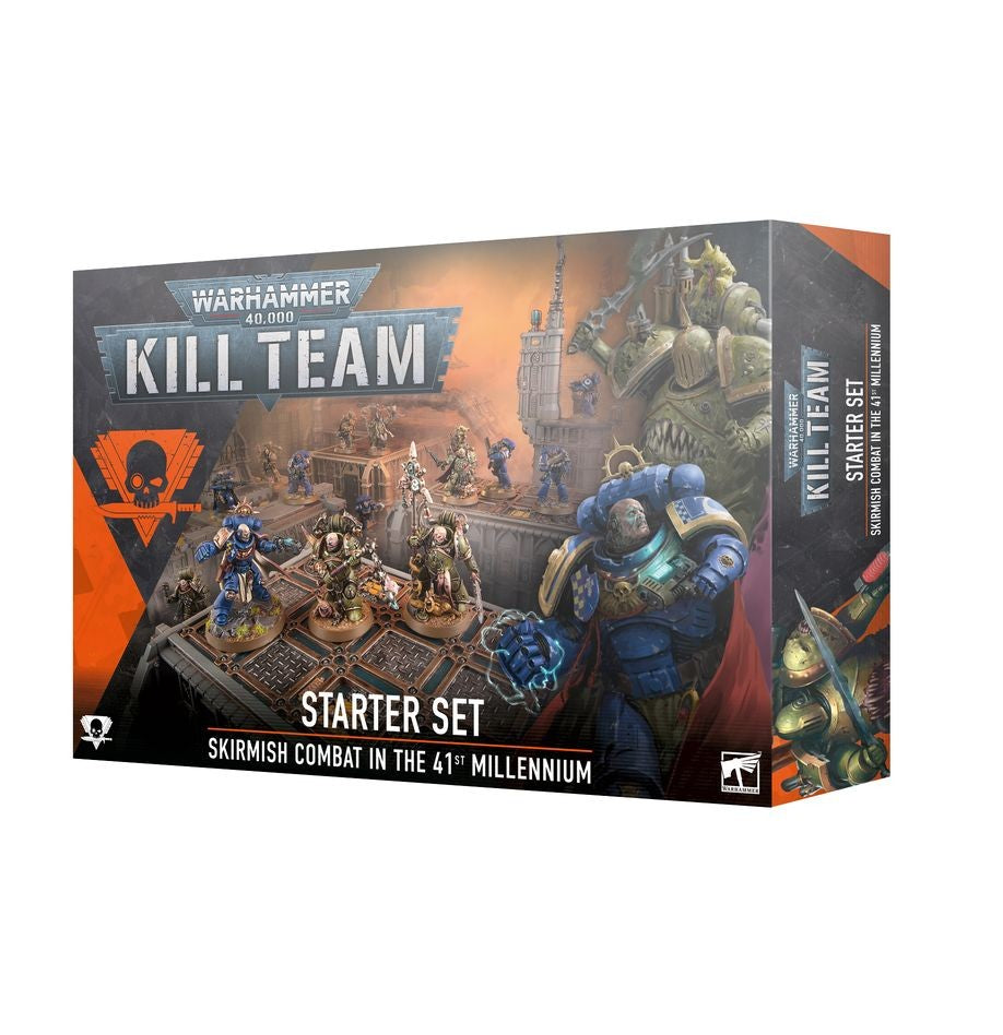 Warhammer 40k: Kill Team: Starter Set 103-54
