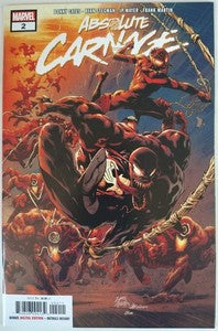 Absolute Carnage #2