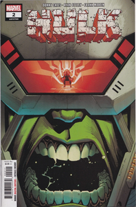 HULK 2