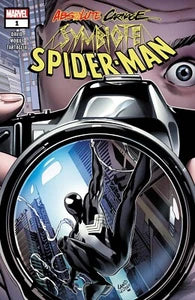 Absolute Carnage: Symbiote Spider-Man (2019) 1 Marvel Comics