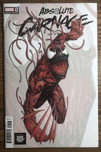 ABSOLUTE CARNAGE 5