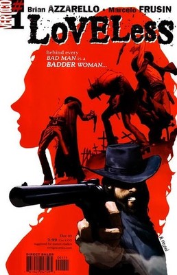 LOVELESS (2005) #1