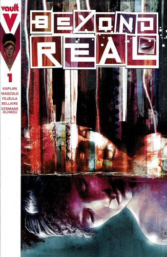 Beyond Real #1A