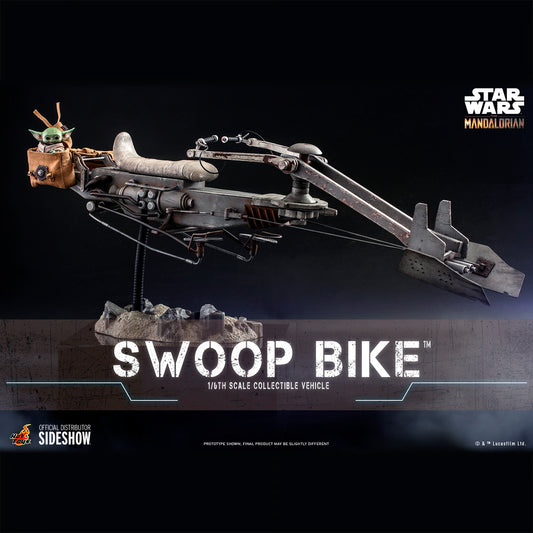 SWOOP BIKE™ MANDALORIAN ACCESSORY